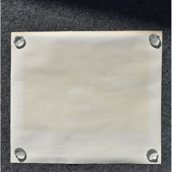 Vintage Poster Gatlings To The Assault US Army In Action No 20-46 Size 20" X 24" - Picture 7 of 7